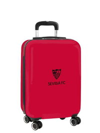 Safta Valise cabine 20" Sevilla FC 34.5 x 55 x 20 cm