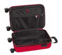 Safta Valise cabine 20" Sevilla FC 34.5 x 55 x 20 cm