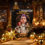 Cinereplicas Calendrier de l'Avent K-Pop Demon Hunters Classic