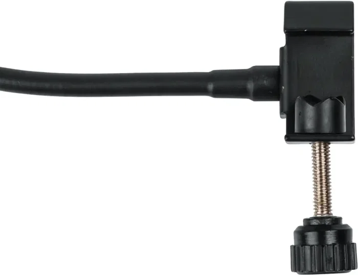 FRAMEWORKS Filtre Anti-pop Métallique pour Microphone, Acier, 476,3 x 143 x 38,1 mm, 0,11 kg