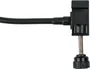FRAMEWORKS Filtre Anti-pop Métallique pour Microphone, Acier, 476,3 x 143 x 38,1 mm, 0,11 kg