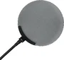 FRAMEWORKS Filtre Anti-pop Métallique pour Microphone, Acier, 476,3 x 143 x 38,1 mm, 0,11 kg