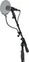 FRAMEWORKS Filtre Anti-pop Métallique pour Microphone, Acier, 476,3 x 143 x 38,1 mm, 0,11 kg