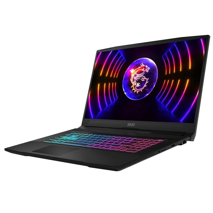 Ordinateur Portable MSI B13VEK-1449XPL