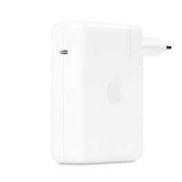 Chargeur d'ordinateur portable Apple MLYU3AA/A 140 W