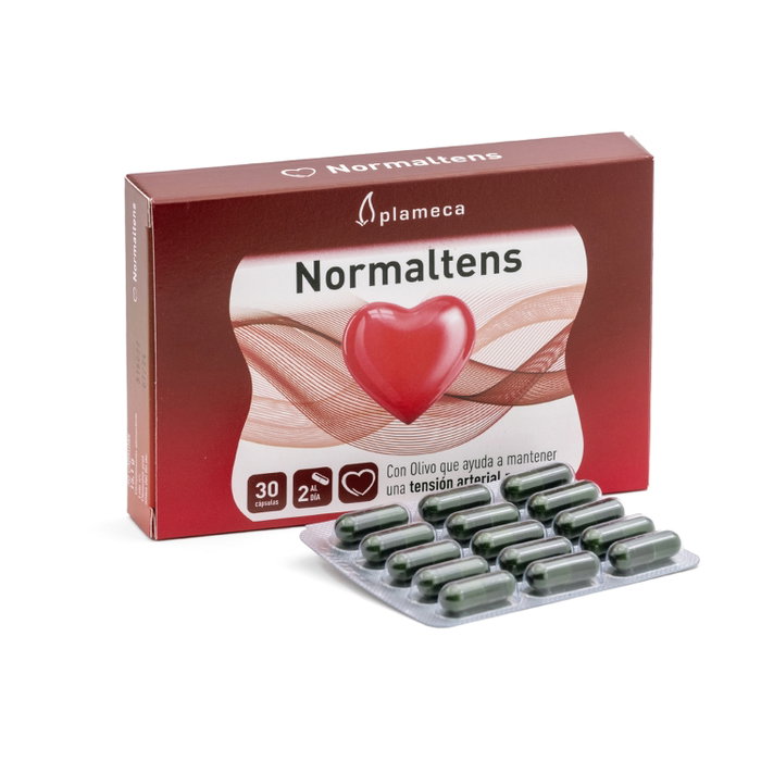 PLAMECA NORMALTENS 30 capsules