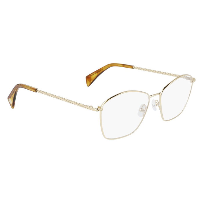 Monture de Lunettes Femme Lanvin LNV2103-703 ø 54 mm Monture de Lunettes Femme Lanvin LNV2103-703 ø 54 mm