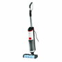 Polti RollySteam WD10 Aspirateur Laveur avec Fonction Vapeur, Blanc