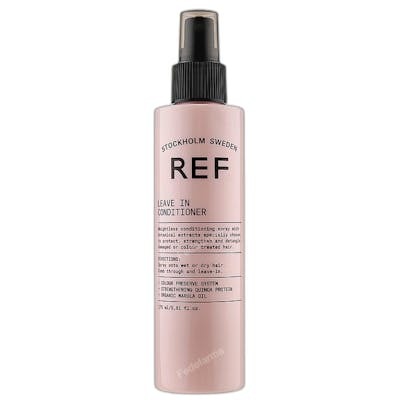 REF STOCKHOLM Après-shampoing sans rinçage en spray reconditionné 175 ml REF STOCKHOLM Après-shampoing sans rinçage en spray reconditionné 175 ml