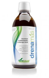 SORIA NATURAL Drenamas (Drenaplus) 500ml