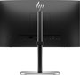 HP Series 5 Pro - Écran de conférence 23.8 pouces FHD USB-C 100 W avec webcam IA Poly Studio, réglage ergonomique quadridirectionnel et design durable
