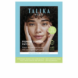 Talika Pigment Control Patch 40 unités
