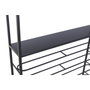 Home ESPRIT Range Bouteilles Esprit Noir
