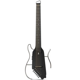DONNER Hush-I GUITAR BLACK