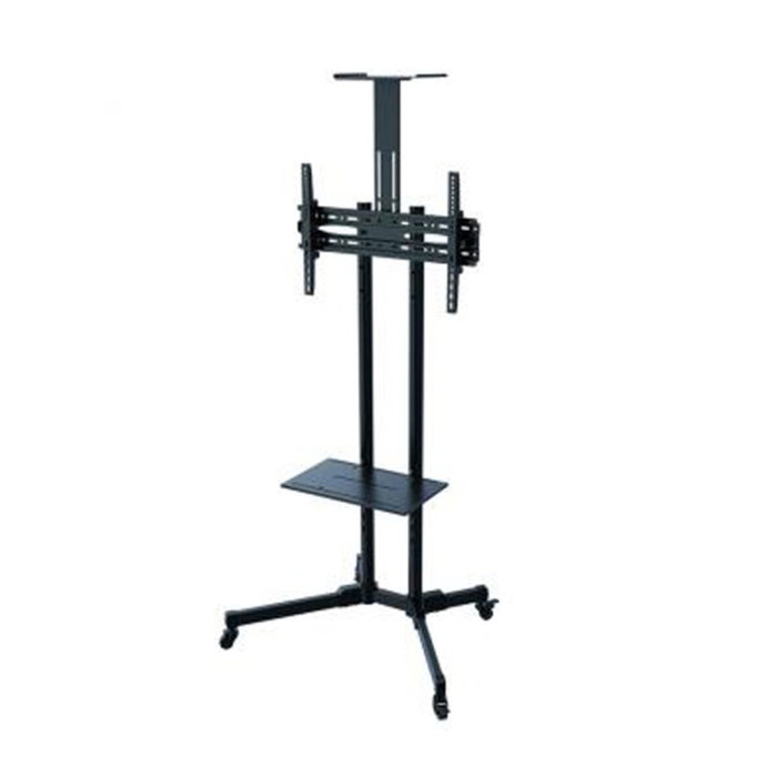 Support de TV TooQ FS1470M-B 37"-70" 50 kg Noir 50 kg 70" Support de TV TooQ FS1470M-B 37"-70" 50 kg Noir 50 kg 70"