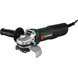 Metabo WEV 850-125 Meuleuse d'angle 850W