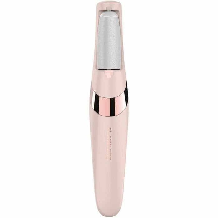Flawless Finish Flawless Pedi Rose
