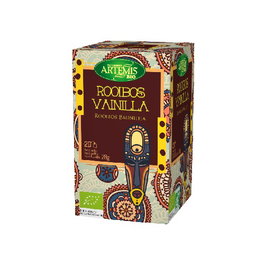 Rooibos Aroma Vainilla