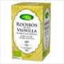 ARTEMIS BIO Thé Rooibos Vanille BIO 20 Filtres