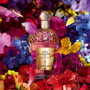 Guerlain Aqua Allegoria Florabloom Forte Coffret Parfum et Lait pour le Corps 75 ml (2 pièces) Unisexe