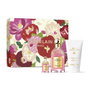 Guerlain Aqua Allegoria Florabloom Forte Coffret Parfum et Lait pour le Corps 75 ml (2 pièces) Unisexe