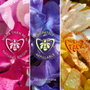 Guerlain Aqua Allegoria Florabloom Forte Coffret Parfum et Lait pour le Corps 75 ml (2 pièces) Unisexe