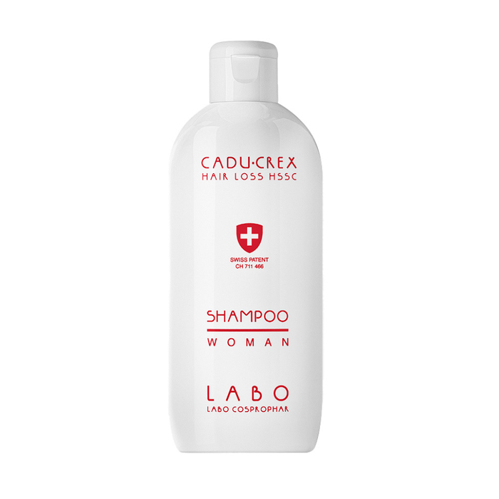 Labo Cadu-Crex Initial Stage Hydroxyproline Shampooing Traitement Capillaire Anti-Chute de Cheveux 200 ml Labo Cadu-Crex Initial Stage Hydroxyproline Shampooing Traitement Capillaire Anti-Chute de Cheveux 200 ml