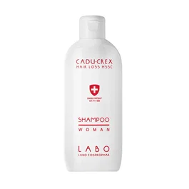Labo Suisse Cadu-Crex Initial Stage - Shampooing traitement anti-chute 200 ml