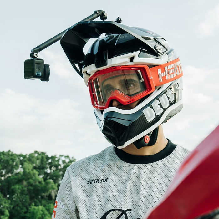 Camescope de surveillance GoPro AEWAL-021 Camescope de surveillance GoPro AEWAL-021