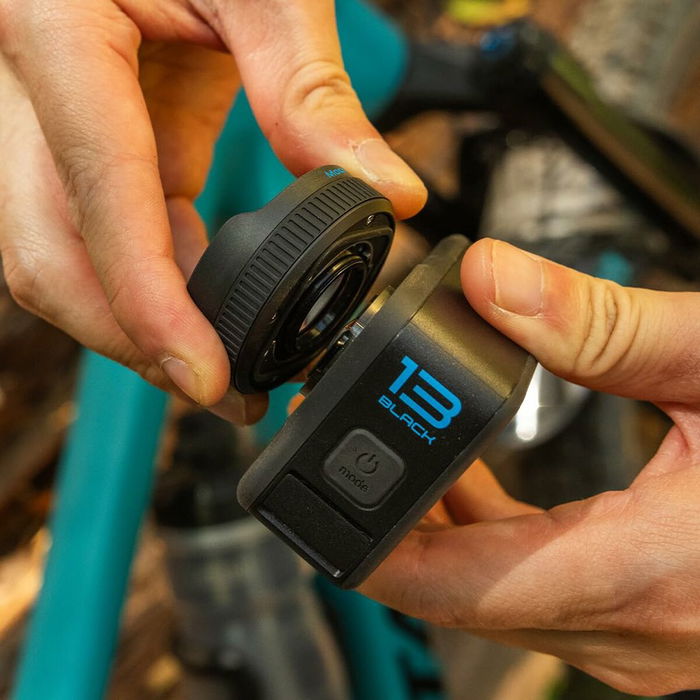 Camescope de surveillance GoPro AEWAL-021 Camescope de surveillance GoPro AEWAL-021