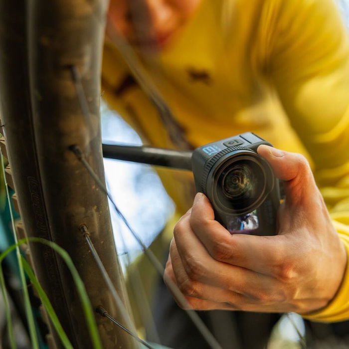 Camescope de surveillance GoPro AEWAL-021 Camescope de surveillance GoPro AEWAL-021