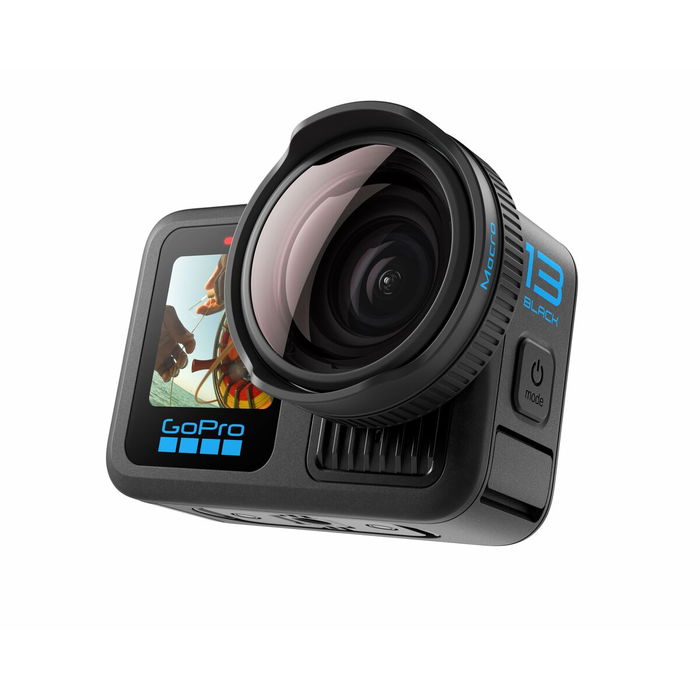 Camescope de surveillance GoPro AEWAL-021 Camescope de surveillance GoPro AEWAL-021
