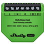 Module interrupteur Wi-Fi Shelly Gen 3 220-240 V