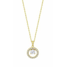 Collier Femme Lotus LP3080-1/2
