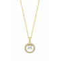 Collier Femme Lotus LP3080-1/2