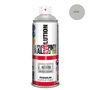 Peinture en spray Pintyplus Evolution RAL 7035 Gris clair 400 ml Mat