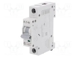 EATON ELECTRIC Disjoncteur monophasé 20A HN xPole Home