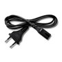QOLTEC Alimentation 90W 20V 4,74A Connecteur 5,5/2,5 pour IBM et Lenovo