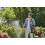 Gardena Pulvérisateur sac à dos Plus 5L 3 BAR