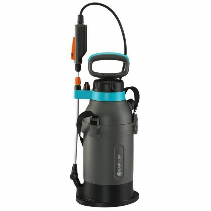 Gardena Pulvérisateur sac à dos Plus 5L 3 BAR Gardena Pulvérisateur sac à dos Plus 5L 3 BAR