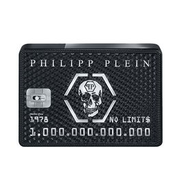 Philipp Plein NO LIMITS EDP Vapo Parfum Unisexe 50 ml