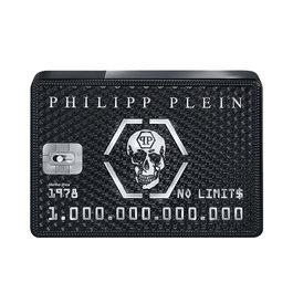 Philipp Plein NO LIMITS EDP Vapo Parfum Unisexe 50 ml