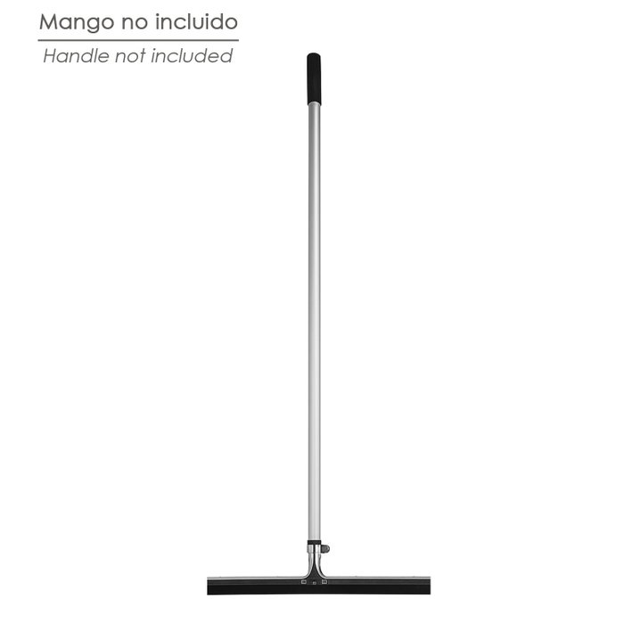 WOLFPACK LINEA PROFESIONAL Spatule solador Maurer 55 cm sans manche WOLFPACK LINEA PROFESIONAL Spatule solador Maurer 55 cm sans manche
