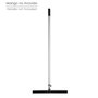 WOLFPACK LINEA PROFESIONAL Spatule solador Maurer 55 cm sans manche