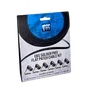 EBS Kit Pcf Cable & Conecteurs Sans Soudure - 6 Unités