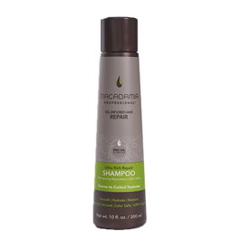 Macadamia Ultra Rich Repair Shampoo 300 ml