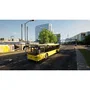Just For Games The Bus - Jeu de simulation de conduite de bus PS5 - Berlin avec cycle jour/nuit, saisons et météo dynamiques