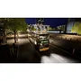 Just For Games The Bus - Jeu de simulation de conduite de bus PS5 - Berlin avec cycle jour/nuit, saisons et météo dynamiques