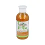 CORPORE SANO Shampoo Henna Camomila pour cheveux blonds 300 ml
