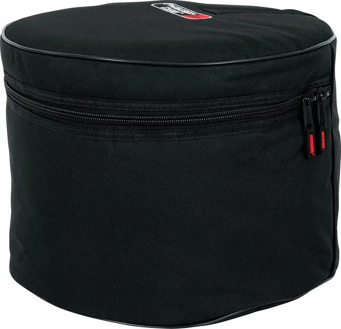 Gator Housse pour tom 12 x 8 pouces (30,48 x 20,32 cm) Gator Housse pour tom 12 x 8 pouces (30,48 x 20,32 cm)